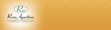 Rosa Agustina Conference Resort & Spa. Olmué Rosa Agustina Conference Resort & Spa. Olmué