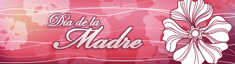 Día de la mamá
