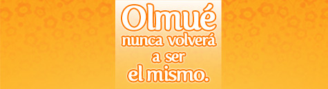 Olmué nunca volverá a ser el mismo