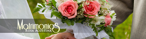 matrimonios matrimonios