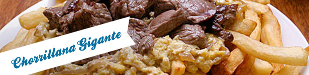 chorillanagigante