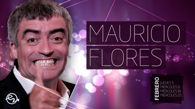 mauricioflores