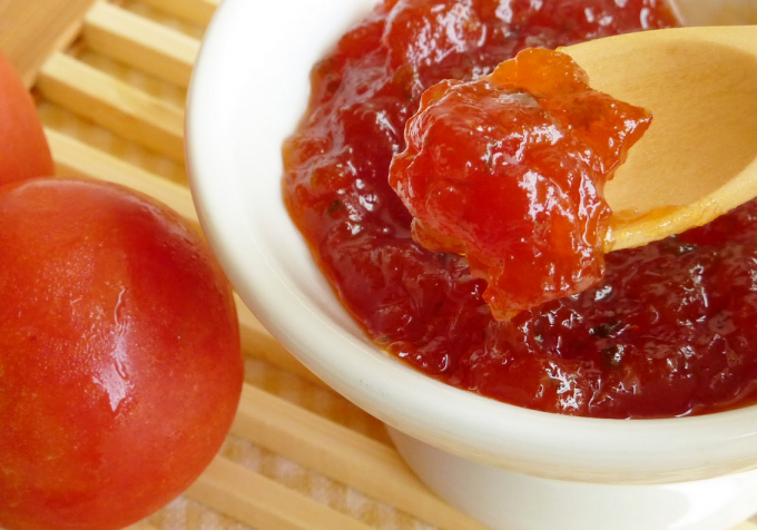 mermeladatomates