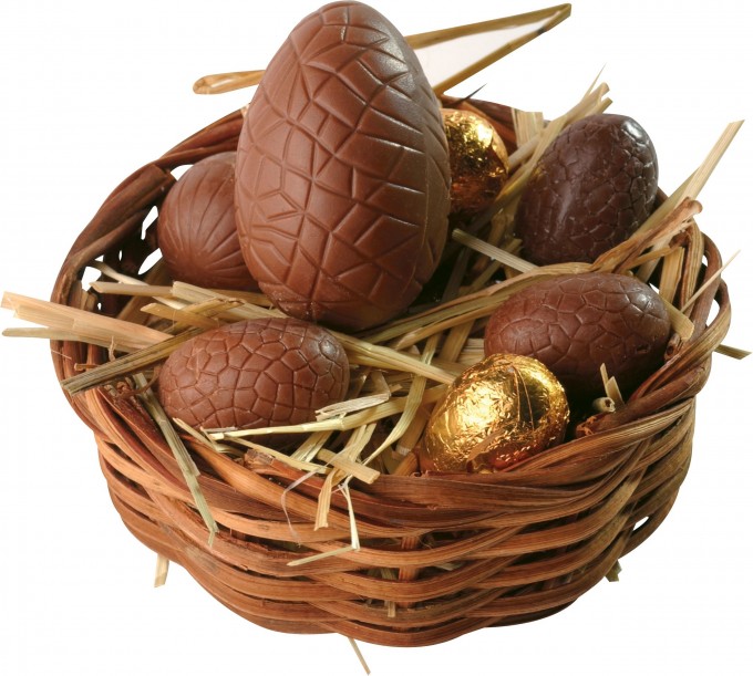 Chocolate Pacua