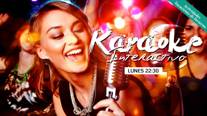 KaraokeInteractivo