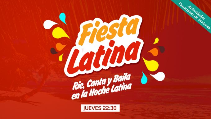 NocheLatina