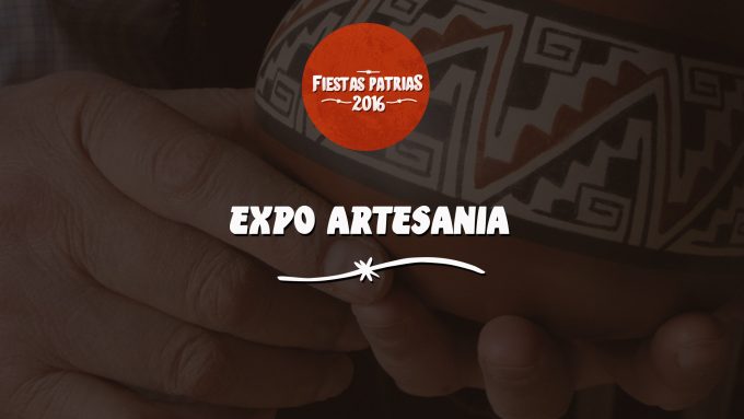expoartesania