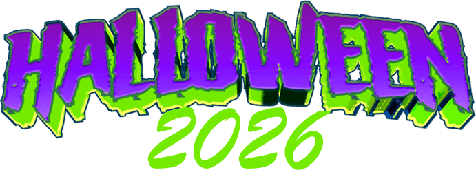 Halloween 2026