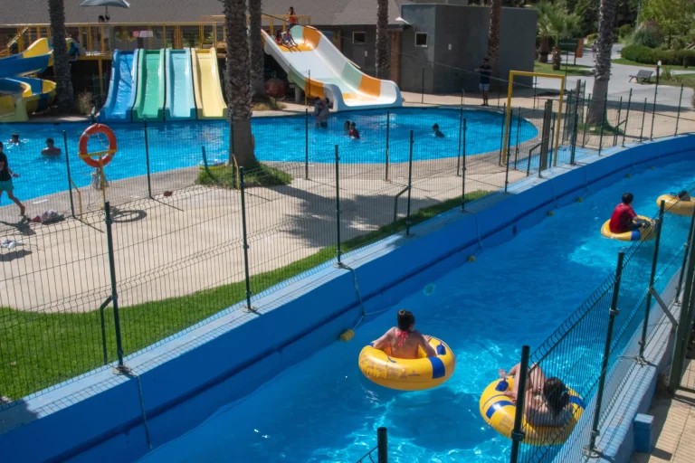 Aqua Aventura, centro de deportes náuticos en Guanaqueros