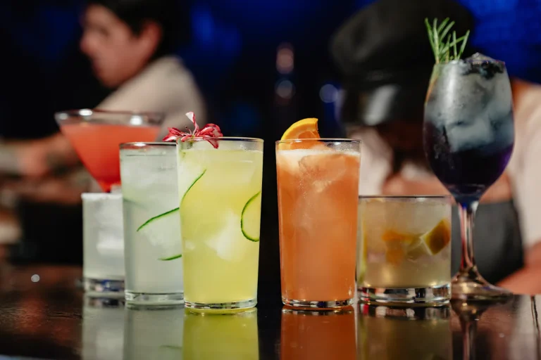 Bar Abisal en Rosa Agustina Guanaqueros
