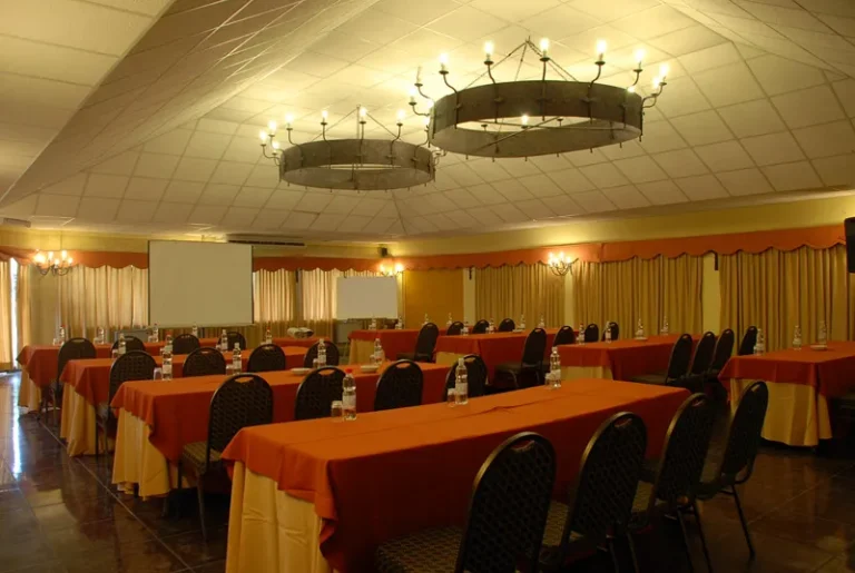 Salones de convenciones en Rosa Agustina
