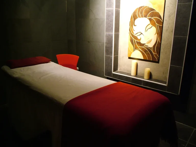 Spa Naturales en Rosa Agustina Club, Olmué