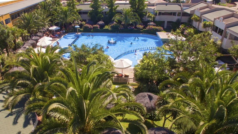 Verano todo incluido en Rosa Agustina Club, Olmué