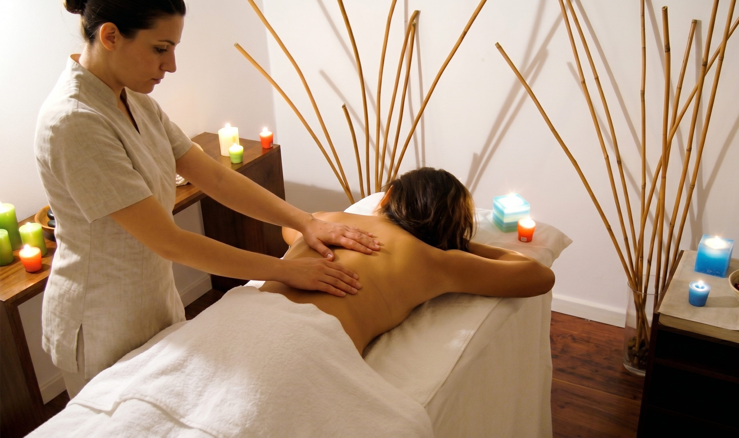 Experiencia All Inclusive · Rosa Agustina